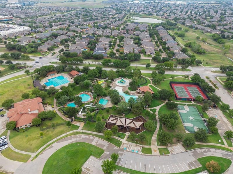 9632 Ben Hogan Lane, Fort Worth TX 76244 - Photo 40