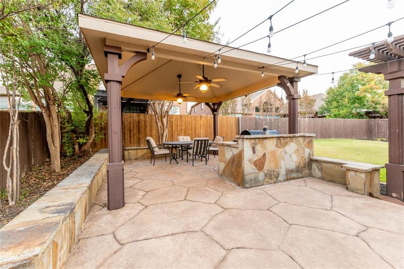 9632 Ben Hogan Lane, Fort Worth TX 76244 - Photo 31