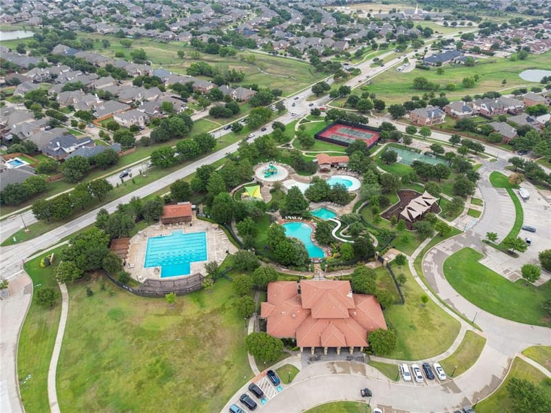 9632 Ben Hogan Lane, Fort Worth TX 76244 - Photo 39