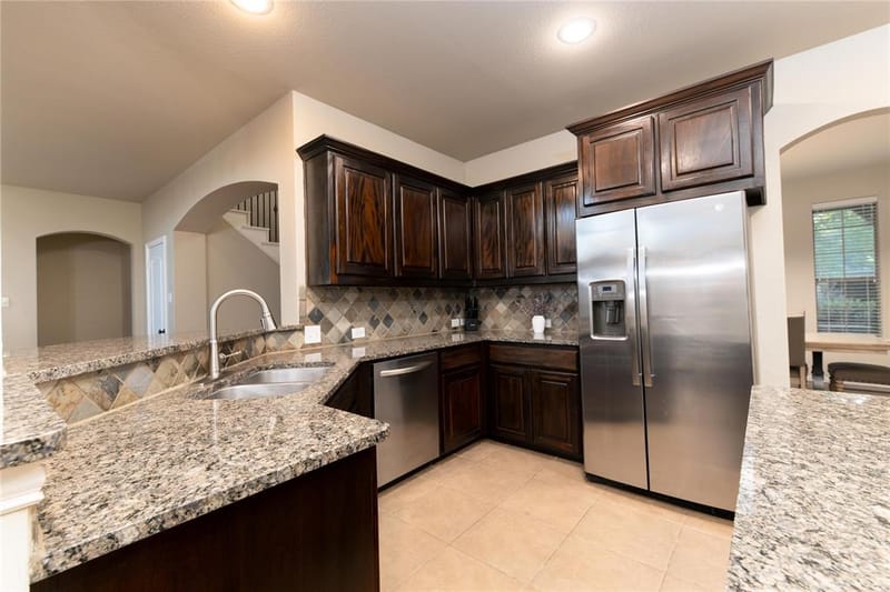 9632 Ben Hogan Lane, Fort Worth TX 76244 - Photo 4