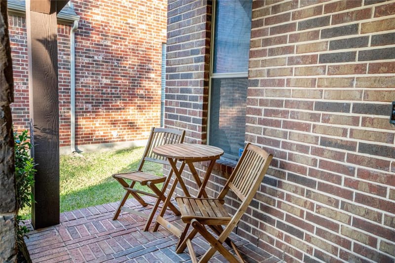 9632 Ben Hogan Lane, Fort Worth TX 76244 - Photo 8