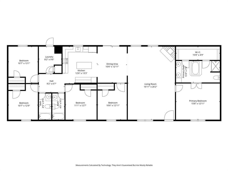 5721 Black Springs Ln, Joshua TX 76058 - Photo 26