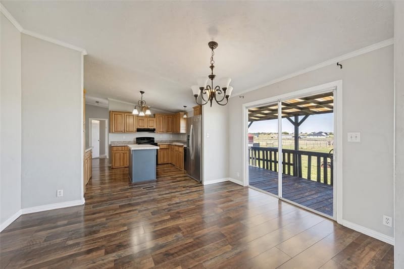 5721 Black Springs Ln, Joshua TX 76058 - Photo 7