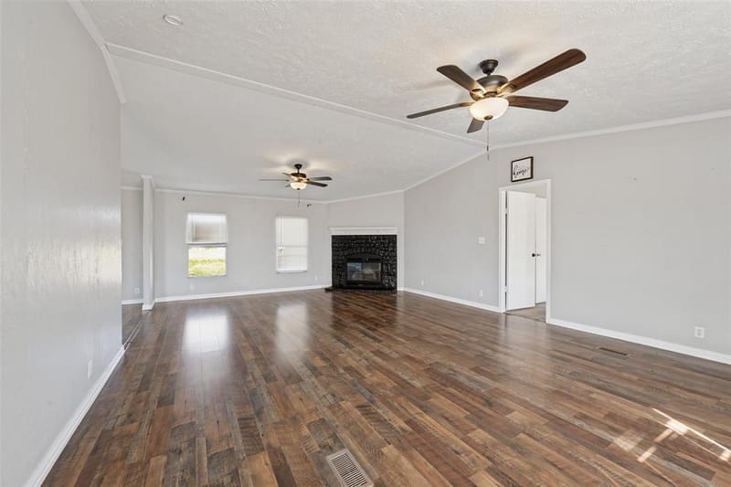 5721 Black Springs Ln, Joshua TX 76058 - Photo 3