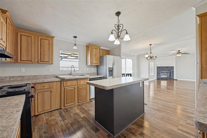 5721 Black Springs Ln, Joshua TX 76058 - Photo 10
