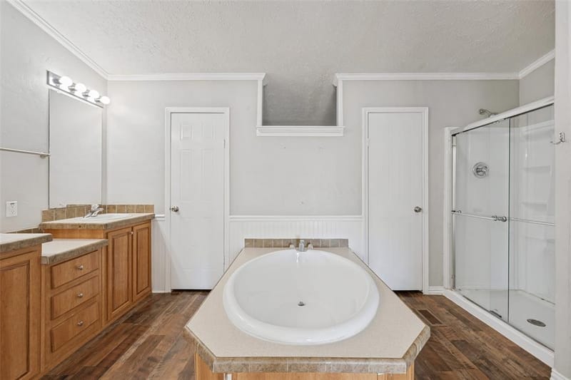 5721 Black Springs Ln, Joshua TX 76058 - Photo 14