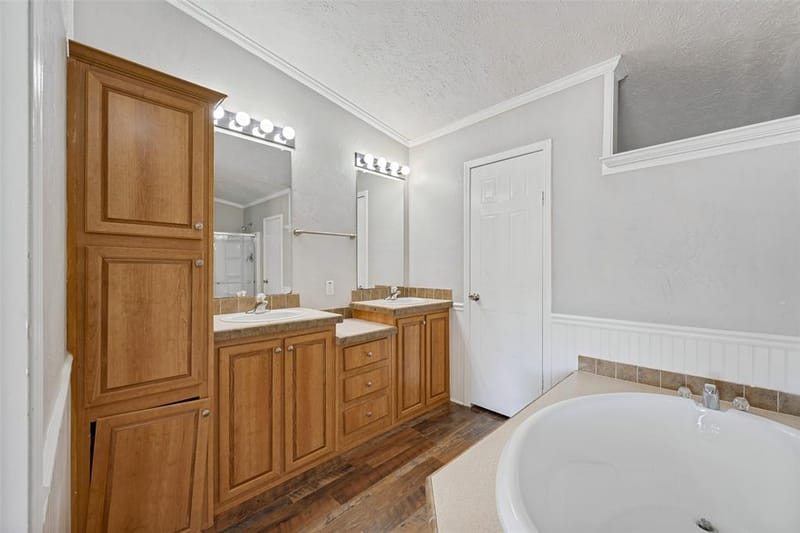 5721 Black Springs Ln, Joshua TX 76058 - Photo 15