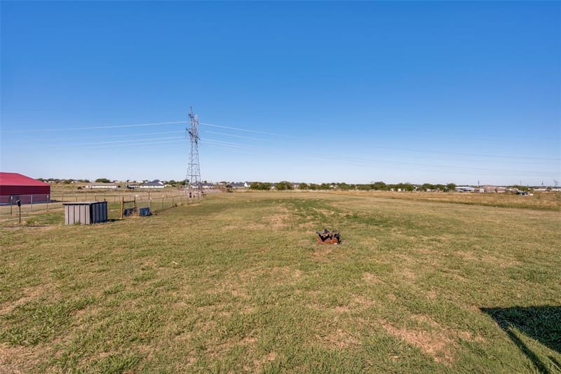 5721 Black Springs Ln, Joshua TX 76058 - Photo 25