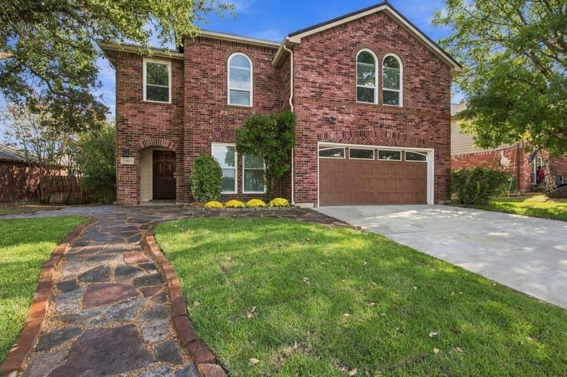 13800 High Mesa Road, Fort Worth TX 76262 - Photo 2