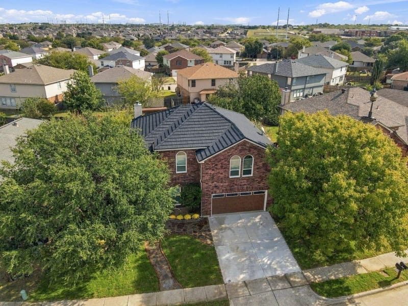 13800 High Mesa Road, Fort Worth TX 76262 - Photo 33