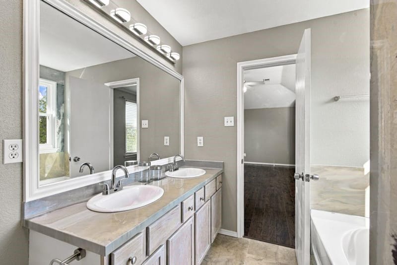 13800 High Mesa Road, Fort Worth TX 76262 - Photo 18