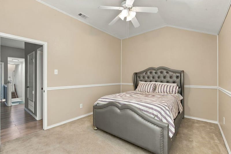13800 High Mesa Road, Fort Worth TX 76262 - Photo 11