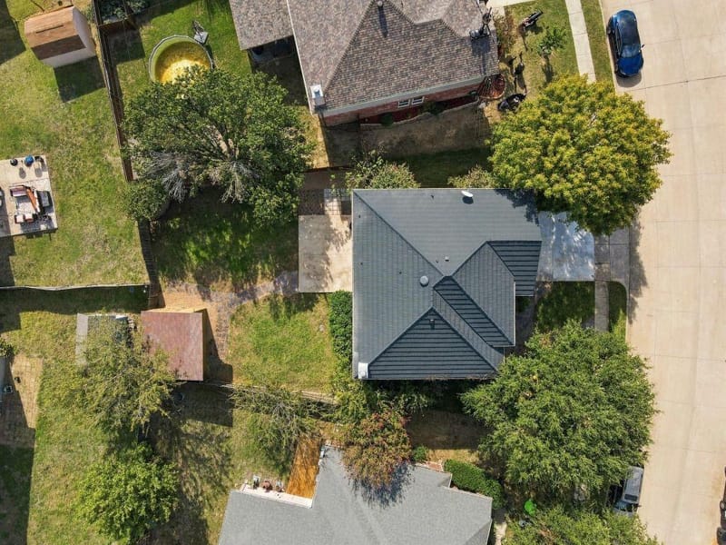 13800 High Mesa Road, Fort Worth TX 76262 - Photo 35