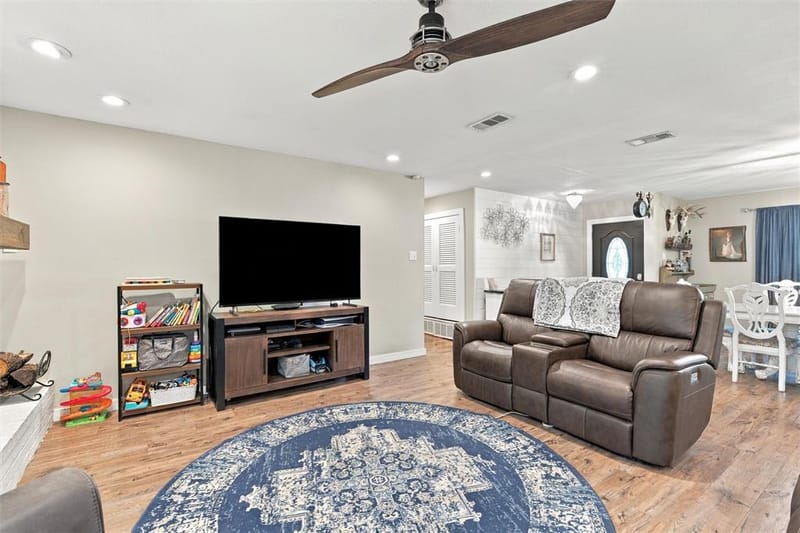 1001 Rambler Drive, Waco TX 76710 - Photo 6