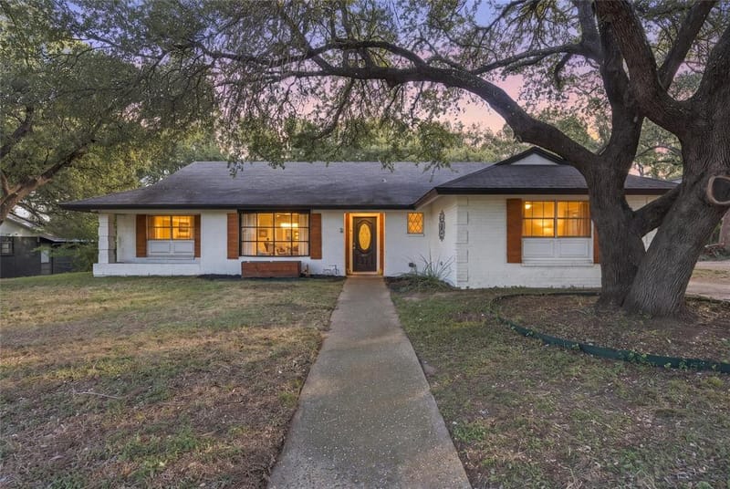 1001 Rambler Drive, Waco TX 76710