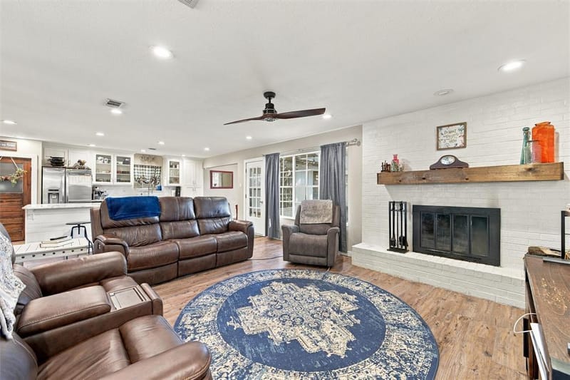 1001 Rambler Drive, Waco TX 76710 - Photo 4