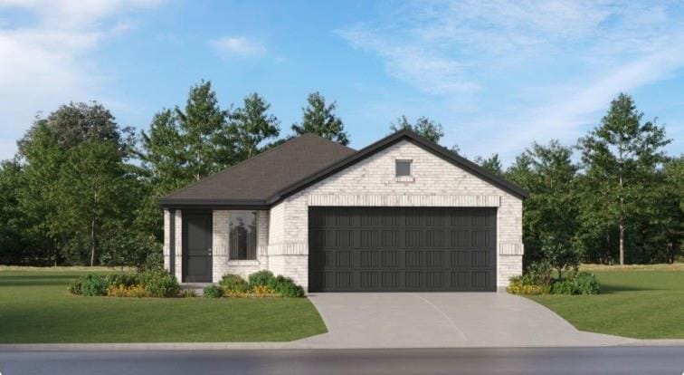 1409 Amapola Drive, Fort Worth TX 76052