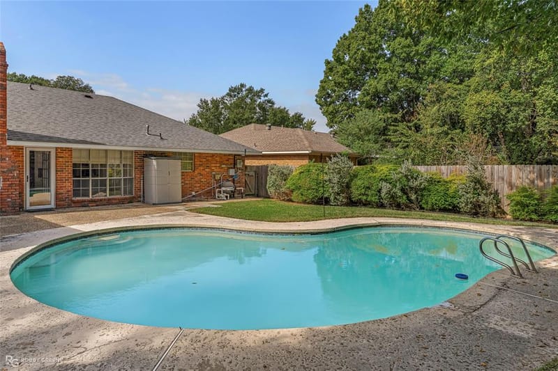 7605 Old Spanish Trail, Shreveport LA 71105 - Photo 22
