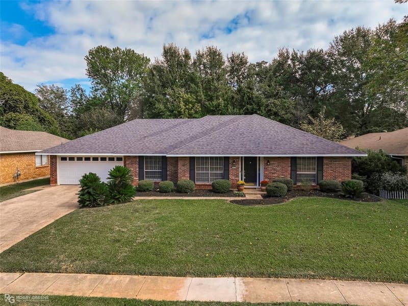 7605 Old Spanish Trail, Shreveport LA 71105
