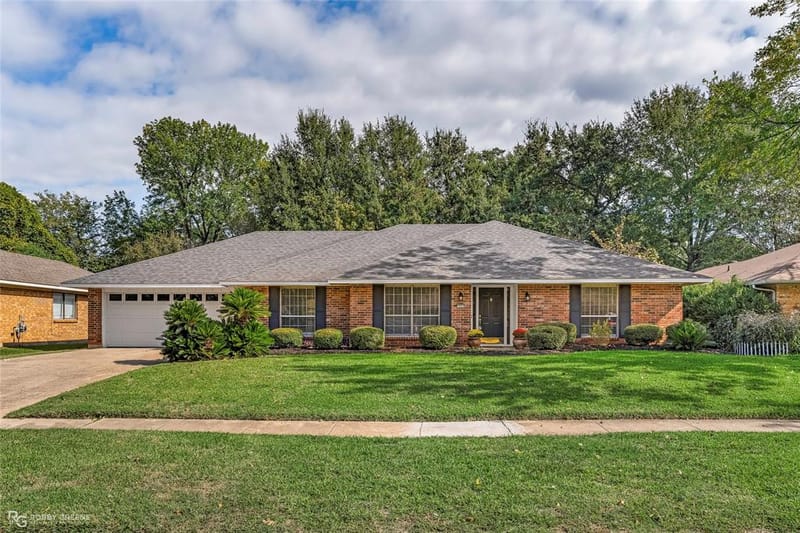 7605 Old Spanish Trail, Shreveport LA 71105 - Photo 25
