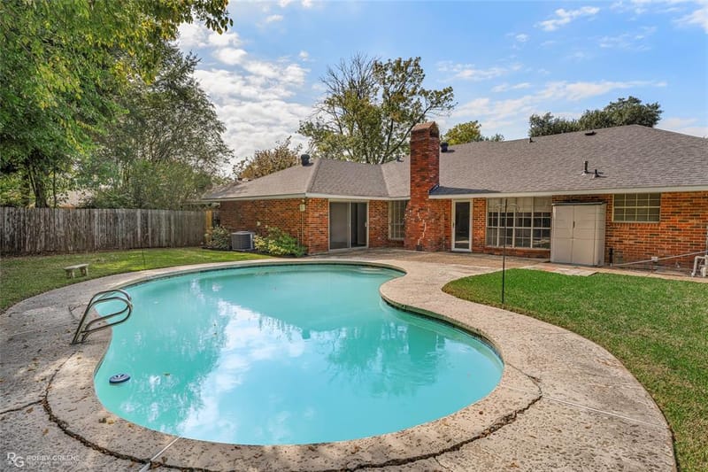 7605 Old Spanish Trail, Shreveport LA 71105 - Photo 21