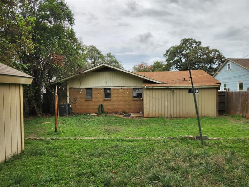 1116 Terrace Avenue, Fort Worth TX 76164 - Photo 21