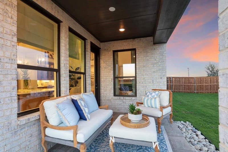 1610 Secco Way, McLendon Chisholm TX 75032 - Photo 38