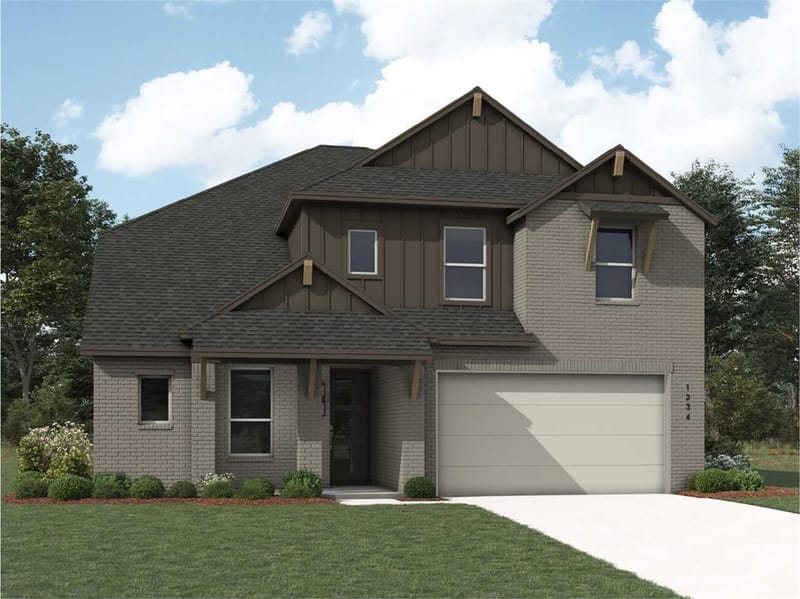 1610 Secco Way, McLendon Chisholm TX 75032 - Photo 40