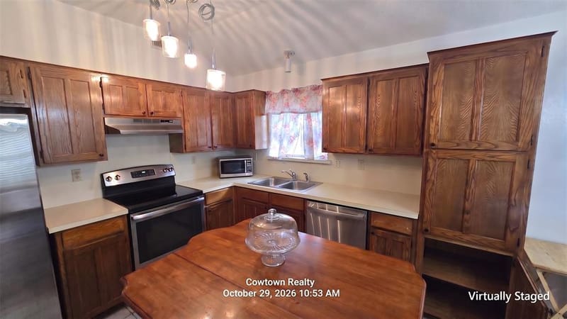 1513 Willow Vale Drive, Fort Worth TX 76134 - Photo 6