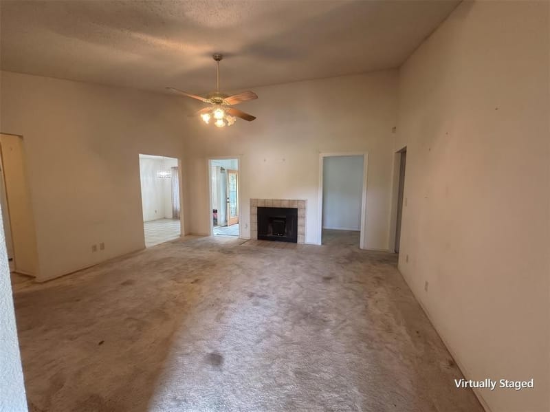 1513 Willow Vale Drive, Fort Worth TX 76134 - Photo 7