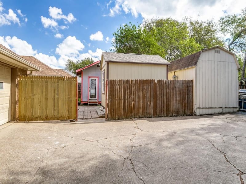 3617 Bluegrass Drive, Grand Prairie TX 75052 - Photo 21
