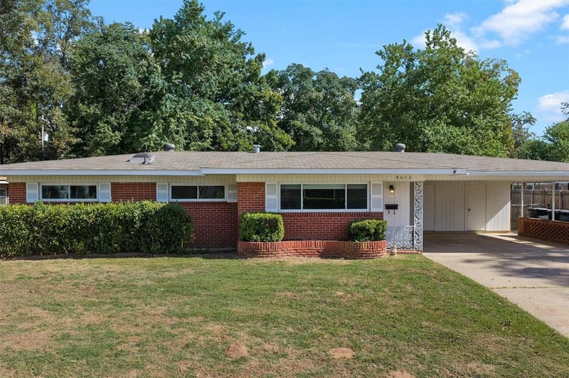 4013 Parkway Drive, Bossier City LA 71112 - Photo 3