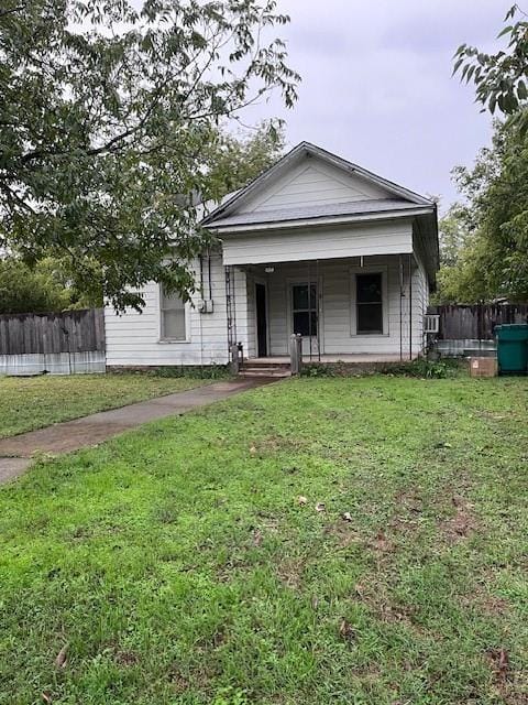 200 Birch Street, Lacy Lakeview TX 76705