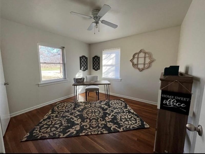 707 Denver Street, Alvord TX 76225 - Photo 6