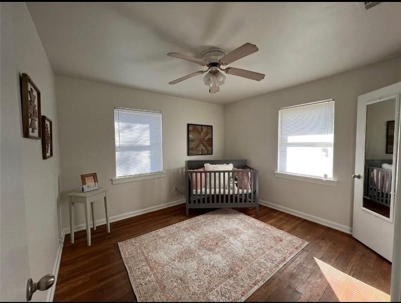 707 Denver Street, Alvord TX 76225 - Photo 7