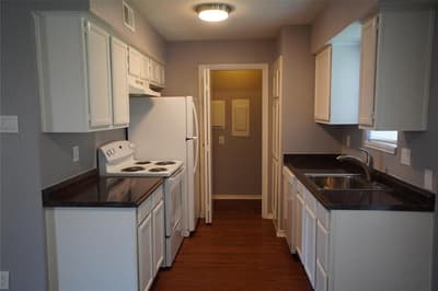 5805 Lake Hubbard Parkway # 203, Garland TX 75043