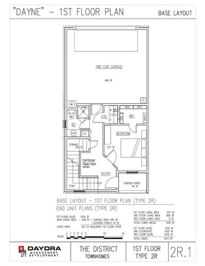 2805 Marriel Court, Wylie TX 75098 - Photo 2
