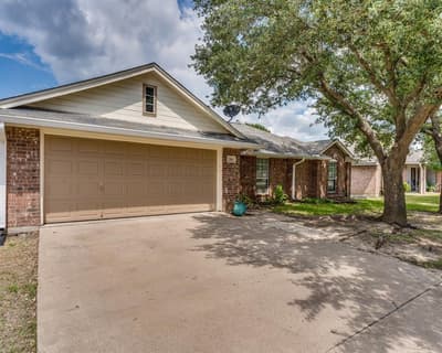 306 Ridge Hollow Trail, Venus TX 76084 - Photo 3