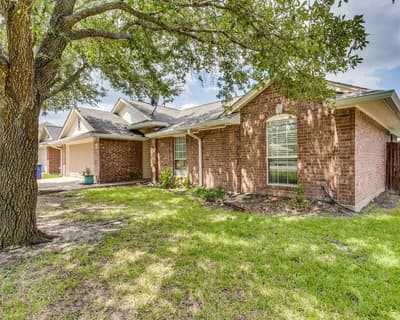 306 Ridge Hollow Trail, Venus TX 76084