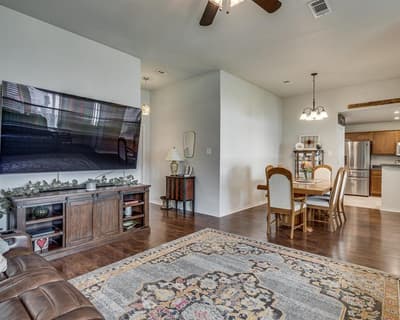 306 Ridge Hollow Trail, Venus TX 76084 - Photo 4