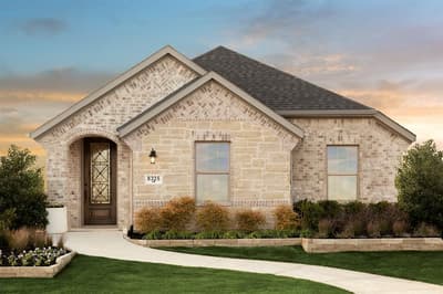 8140 Legacy Trail, McKinney TX 75071 - Photo 2