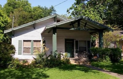 1326 S Walnut Street, Sherman TX 75090