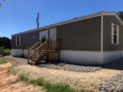 3317 Brazos River Drive, Granbury TX 76048