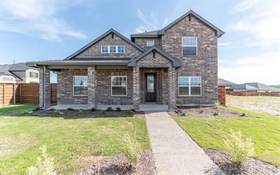 1800 Acorn Creek Circle, Mesquite TX 75181