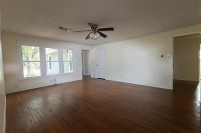 2010 4th Street, Brownwood TX 76801 - Photo 4