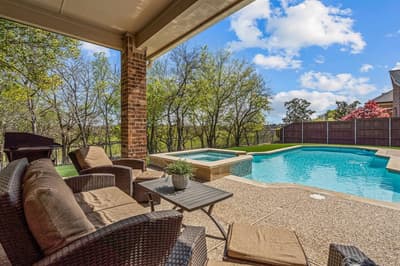 1800 Prairie Creek Trail, Frisco TX 75033 - Photo 2