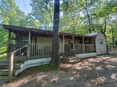 456 PR 41, Honey Grove TX 75446