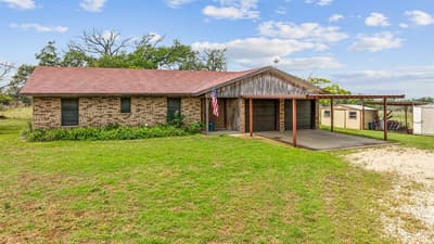 2887 County Road 456, Stephenville TX 76401 - Photo 5