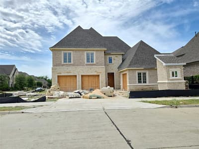 8753 Happy Hollow Drive, Frisco TX 75034