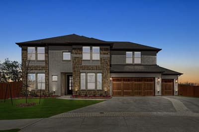 4053 Alpine Street, Midlothian TX 76065 - Photo 2